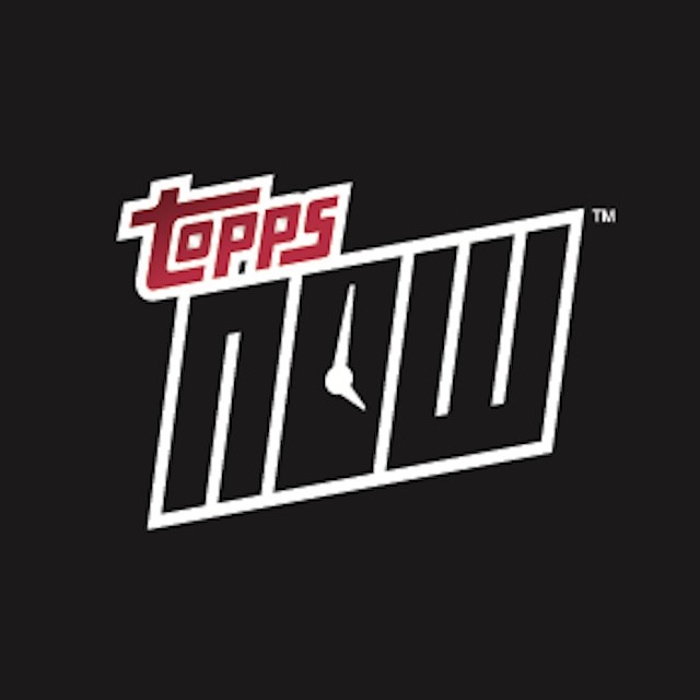 One-Stop Topps NOW Shop