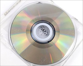 AeroWings (Sega Dreamcast, 1999) Disc Only