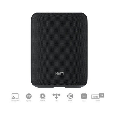 WiiM Sound Lite