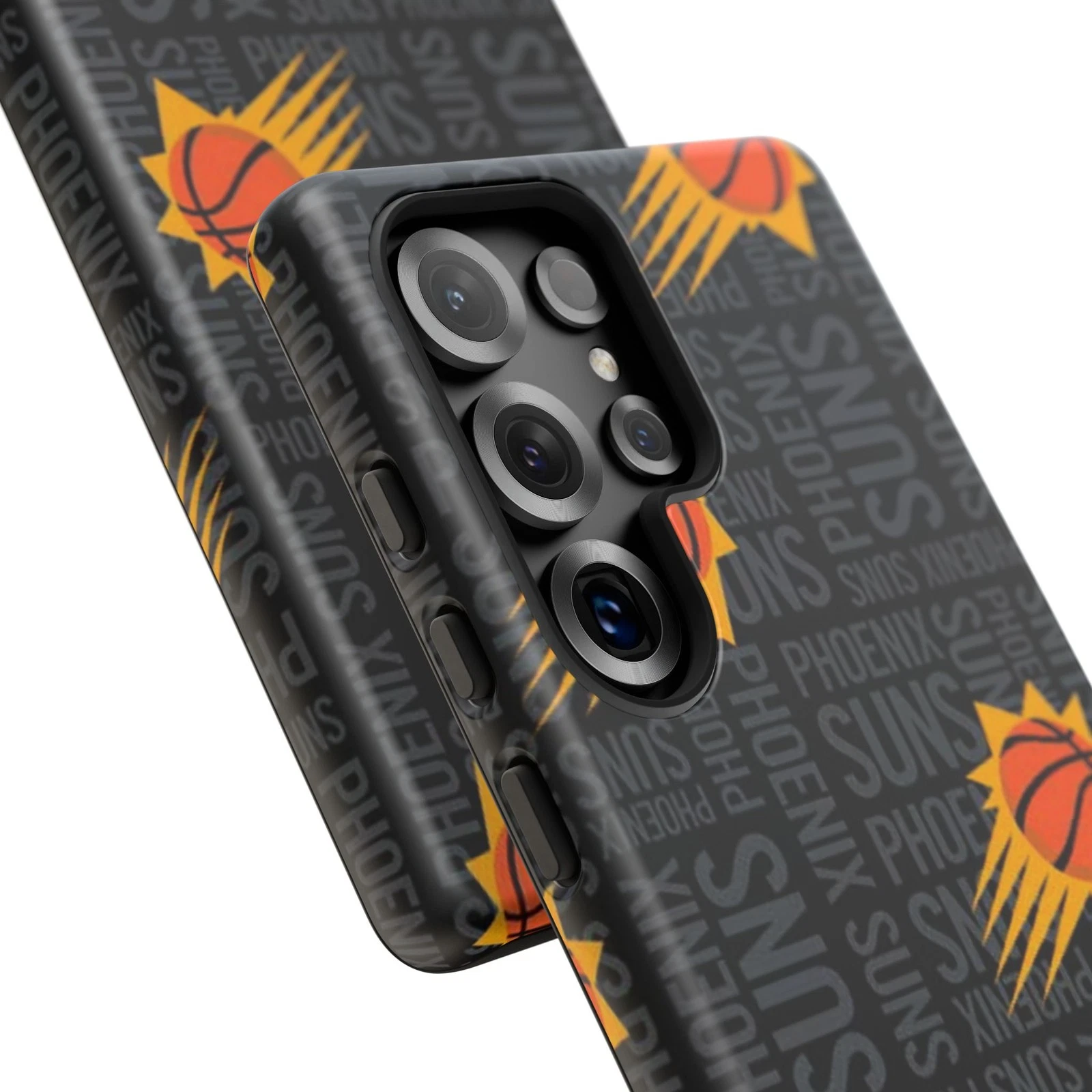 Phoenix Suns iPhone Cases