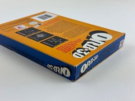 ORB-3D (Nintendo NES 1990) Comes With Original Box