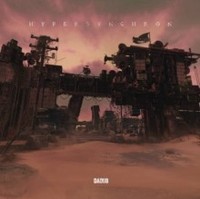 Dadub - Hypersynchron - Vinyl Record Vl - E3447Z