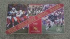 VCR College Bowl Board Game 1987 NCAA Football VHS — photo 1