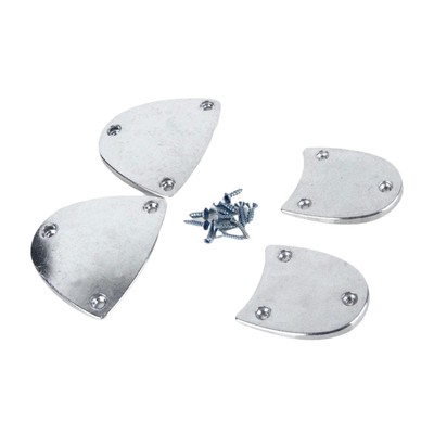 Tap Shoe Sole Protector Split Sole Replacement, for Tap Dance