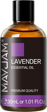 Lavender Essential Oil 30ML/ 1.01FL.OZ,  Lave...