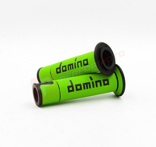 Domino XM2 Quick Action Throttle Kit with A450 Grips to fit Zündapp Bikes - Picture 14 of 16