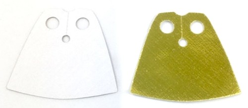 Genuine Lego Cape Minifigure Capes Cloth Fabric Star Wars U Pick More Avail NEW! - Picture 35 of 35