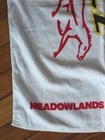 Vintage Meadowlands  Racetrack Towel — photo 6