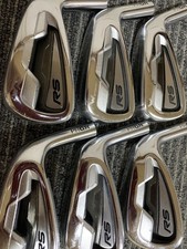 Prgr Rs 2018 Iron Head Only #5-PW 6 Pieces Right Handed