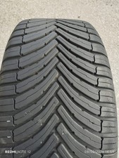 225/45 r17 COPPIA di GOMME M+S 4 STAGIONI BRIDGESTONE ALLSEASON 6