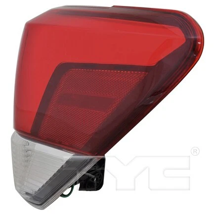 Tyc 11-9079-00 Tail Light Assembly - Image 2 of 4