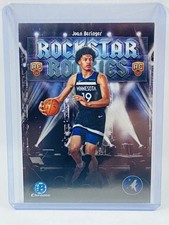 2025-26 Bowman Chrome Joan Beringer Rockstar Rookies RR-17