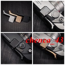 Hot Shoe Handle for Leica M Film Camera M2 M3 M4 M6 M7 MP Aluminum Thumb Up Grip