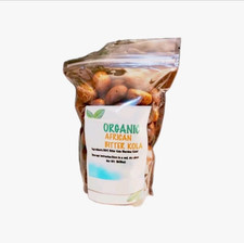 African Bitter Kola Nut - Freshly from Africa - 1 pound per Pack - High Quality