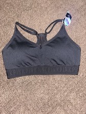 Victoria's Secret Pink Ultimate Seamless Sports Bra Women Size S New with Tags 