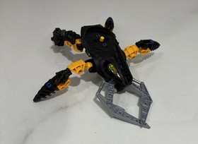 Lego Bionicle 8744 Visorak Oohnorak ONLY *NO Spinner Or Cord