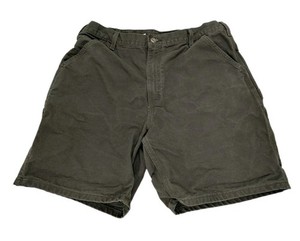 Carhartt Shorts B25 | eBay