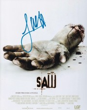 JAMES WAN signed autograph 20x25cm SAW in person autograph COA INSIDIOUS