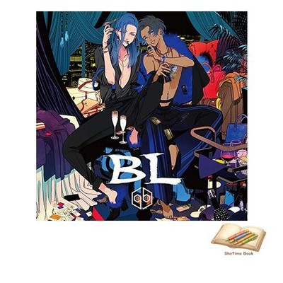 Music CD used BL Regular Edition - Queen Bee J-POP