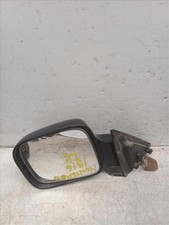 Retroviseur gauche (ou coque) Opel MONTEREY