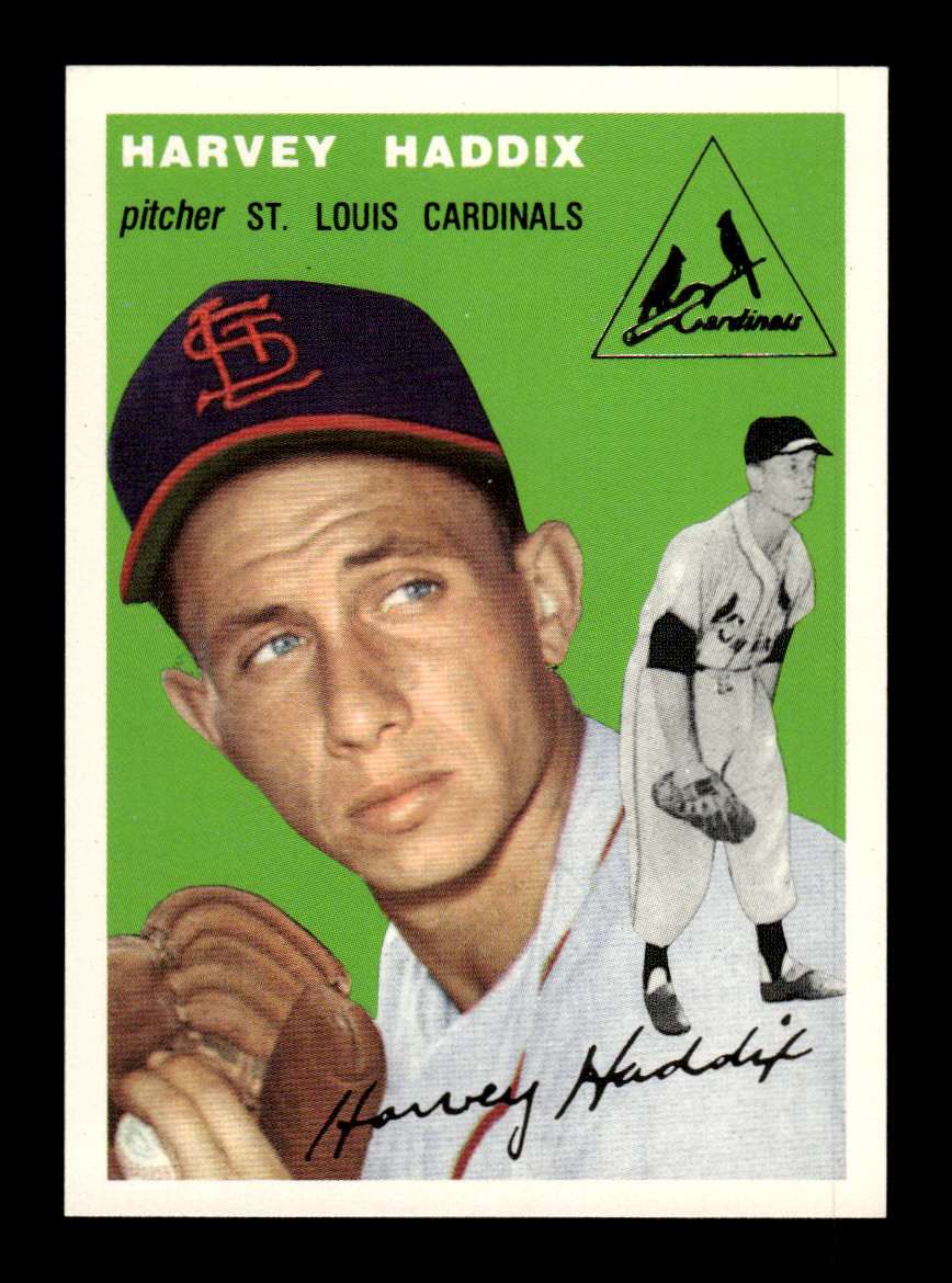 1994 Topps Archives - 1954 Topps Reprints Gold #1-258 ~ Choose Your Card