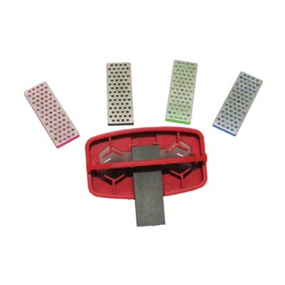 Snowboard Kanten Tuning Set, Seitenwinkelwerkzeug für Ski, Wartungsset,