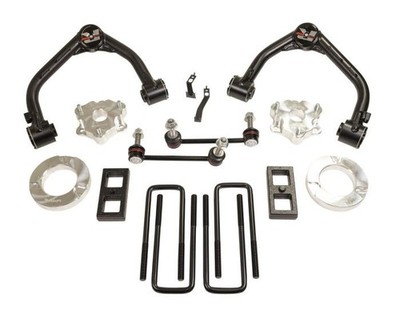ReadyLift 69-33300 3 inch SST Lift Kit Fits 2023-2026 Chevy Colorado