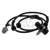 Meat & Doria Sensor Raddrehzahl Vorne Rechts FüR Nissan Almera II Hatchback N16
