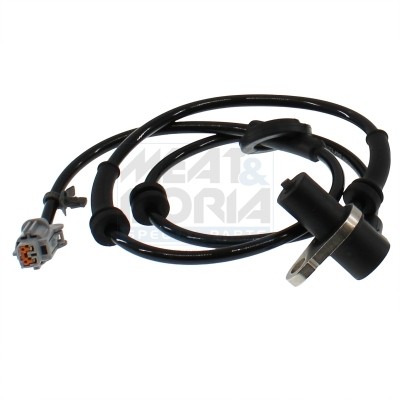 Meat & Doria Sensor Raddrehzahl Vorne Rechts FüR Nissan Almera II Hatchback N16-image