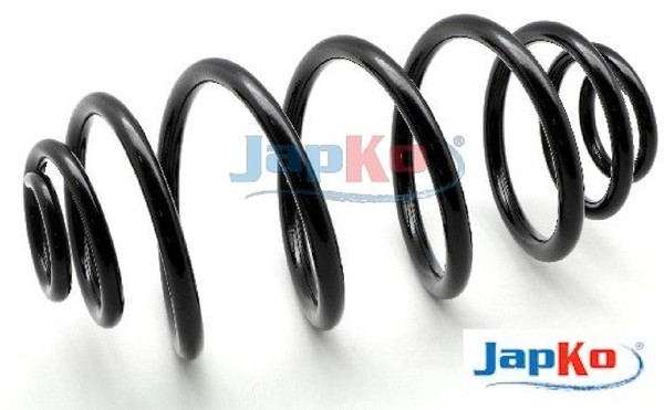Japko ZCJ6646J Fahrwerksfeder FüR Opel-image