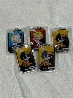 Dozle Company DMM Scratch Lottery ~Miyabi~ D Prize Set