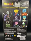 Dragon Stars Series 4 Saiyan Rose Goku Black Figure Bandai Dragon Ball Super — photo 3