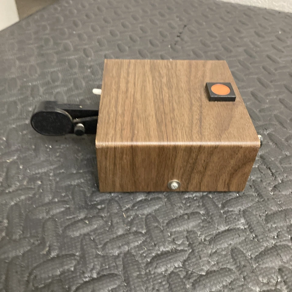 Ten-Tec Paddle Keyer - Image 2 of 4