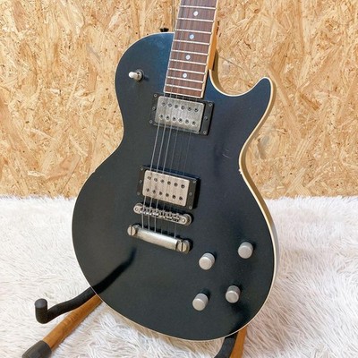 burny LG-480 メタリックブルー　レスポール Burny LG-480 metallic blue les paul Electric Guitar from