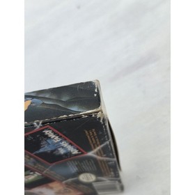 Nintendo NES Game Addams Family: Uncle Fester's Quest With Box And Manual