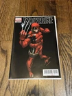Wolverine #13 J. Scott Campbell Deadpool La Mole Mexico Ships From Dallas Texas