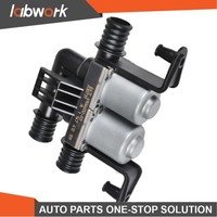 FüR BMW 5ER E60 E61 6ER E63 E64 7ER E65 E66 E67 X5 E53 KüHlmittelregelventil