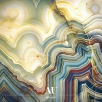 Au - Both Lights - Vinyl Record - G3Z