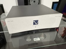 PS Audio UPC-200 Power Conditioner 4 Outlet
