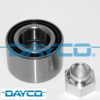 Dayco KWD1015 Radlagersatz Radlager Satz FüR Fiat