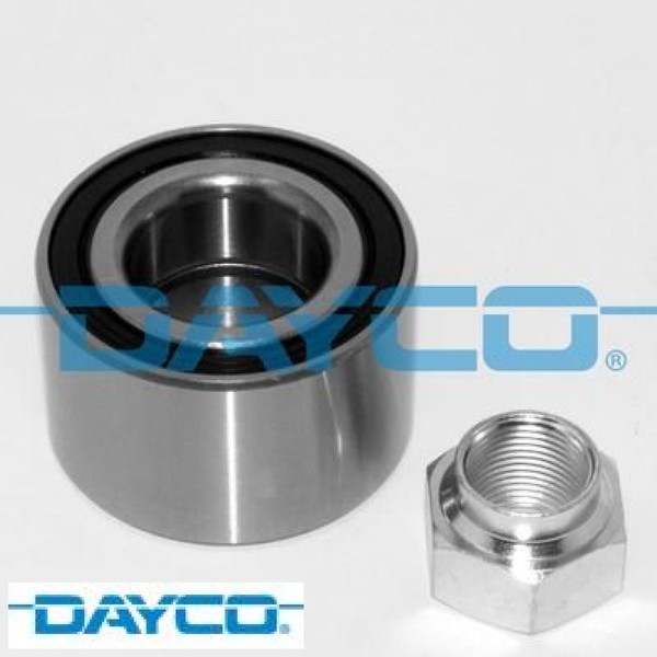 Dayco KWD1015 Radlagersatz Radlager Satz FüR Fiat-image