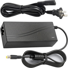 9V DC Power Adapter Compatible with Roland PSB-120 Electronic Keyboard, Charger