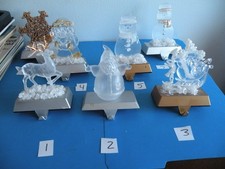 Christmas Stocking Holder Hanger Hook Mantle / Fireplace 4 styles PICK 1