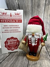 Steinbach Troll Santa 11  Nutcracker Original...