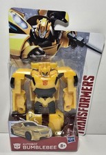 Hasbro Transformers Bumblebee Autobot - Neuf