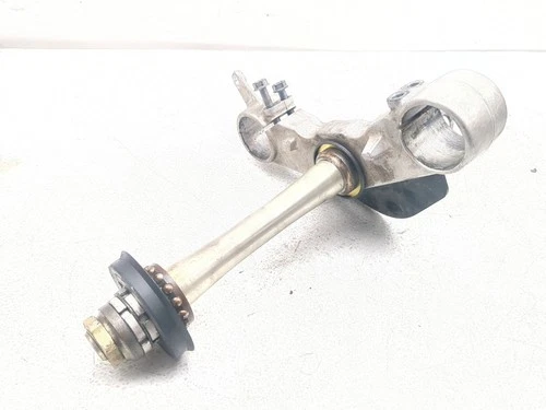 STEM, STEERING | Includes Item(s) 2 - 3