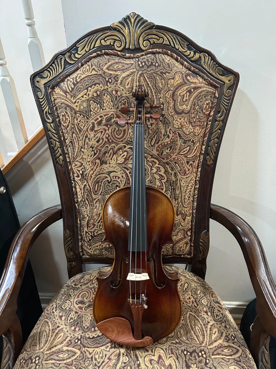 4/4 Acoustic Violins for sale | eBay