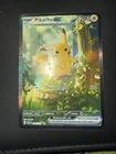 Pikachu EX 276/217 SIR: Ascended Heroes
