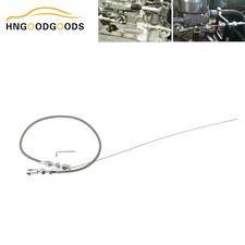 24 Braided Throttle Cable Kit For 97-07 Chevy Ls1 Chevy 4.8 5.3 5.7 6.0 Engine 24 Braided Throttle Cable Kit For 97-07 Chevy Ls1 Chevy 4.8 5.3 5.7 6.0 Engine