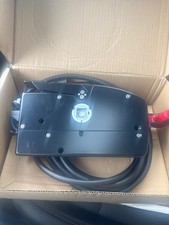 mercury outboard remote control box
